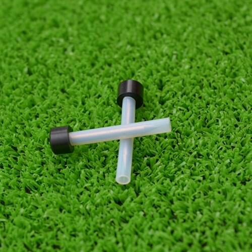 Free Shipping 1 Pair Fusion Splicer Electrodes for Fusion Splicer Ruiyan F-600/F600P