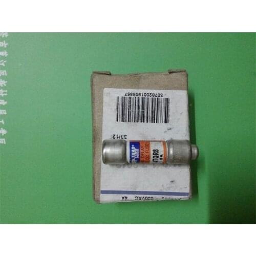 Free shipping 5pcs ATQR AMP-TRAP 8 ceramic delay fuse / fuse 10X38 France Farey genuine 8A