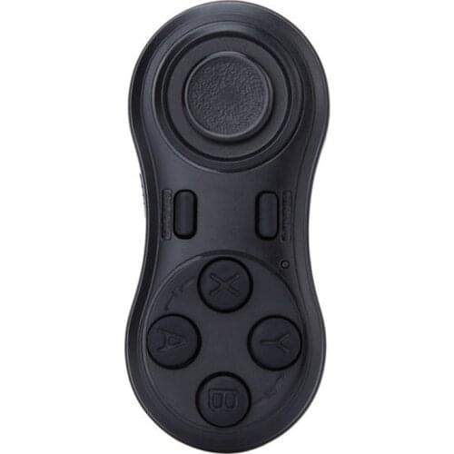 Mini Gamepad Wireless Bluetooth V4.0 Game Handle Smartphone Joystick VR Remote Controller Gamepad For IOS For Android