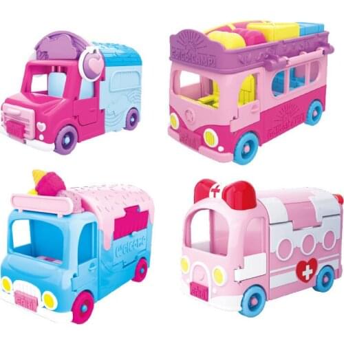 KIDSGOOD Toys And Goods For Creativity