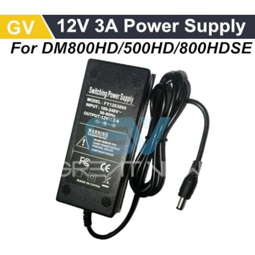Libertview Power Supplies