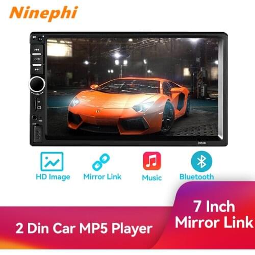 Ninephi Car Radios