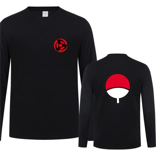 Omnitee Men's Long Sleeve T-Shirts