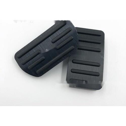 Suitable For Accelerator Pedals Of Great Wall Harvard, Which Are Refitted With Anti-skid Pedals