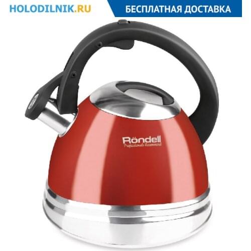 Бытовые чайники RONDELL China At AliExpress