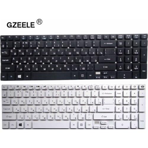 RUSSIAN Keyboard for ACER Aspire E1-522 e1-510 E1-510P E1-530 E1-530G E1-532 E1-532G E1-572 E1-572G E1-731 E1-731G E1-771 RU