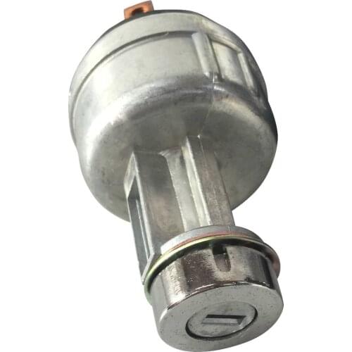 Starting Switch Ignition Switch W/2 Keys Fit Komatsu PC-7 PC200-7 Excavator