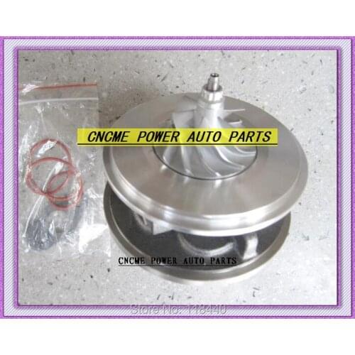 TURBO Cartridge CHRA Core GT2256V 709838 709838-0005 709838-0003 709838-0001 For Mercede Benz Sprinter 316CDI 416CDI OM612 2.7L