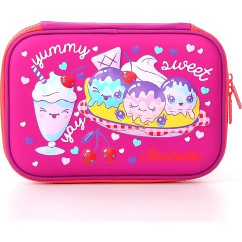 VENIVIDIVICI School Pencil Cases