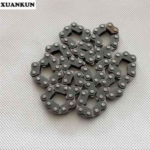 XUANKUN HS125T 150 Timing Chain Of Small Chain Drive Chain