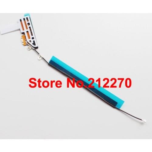 YUYOND 100pcs/lot Original New Wifi Antenna Flex Cable For iPad 3 4 Replacement Parts Wholesale
