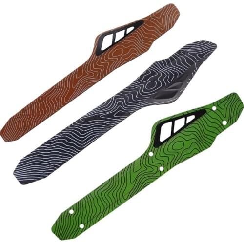 2021 Top Protective Bicycle Chainstay Protector Decal Frame Guard Adhesive Film Cover for Mountain Bike Chain Folding Frame Road