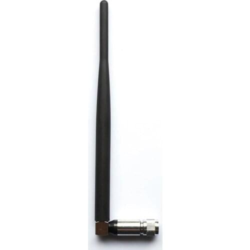 0.5W Indoor FM Transmitter Rubber Antenna TNC