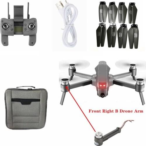 LOAR Brushless GPS Drone Accessories