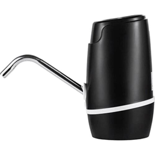 Water Dispenser 5 Gallon Electric Water Bottle Pump Portable USB Charging Automatic Bottle Jug Dispenser Pump