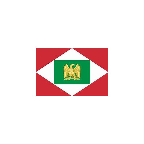 90*150cm Flag of the Napoleonic Kingdom of Italy