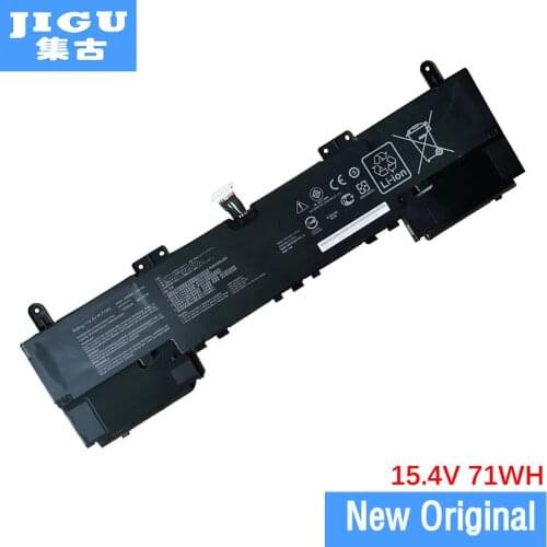 JIGU C42N1839 Original laptop Battery For Asus 0B200-03470000 UX534FA UX534FT UX534FT-A9002T UX534FT-DB77 For ZENBOOK 15 UX534FA