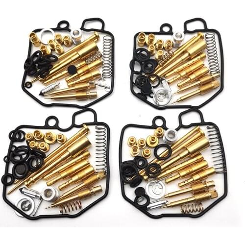 Carburetor Rebuild Carb Repair Kit for Honda CB900F CB900C CB1000C