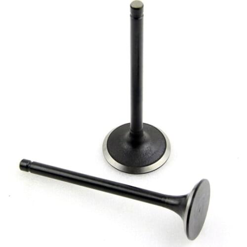 New Inlet and Exhaust Valves Kit Universal Suitable For Yamaha YP250 YP 250