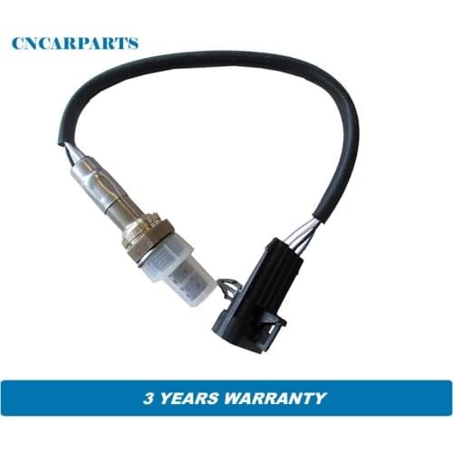 O2 oxygen Lambda Sensor fit for TOYOTA LEXCEN Oldsmobile HSV GRANGE GTS MALOO SENATOR SV300 XU6 Isuzu TROOPER ,0258005703