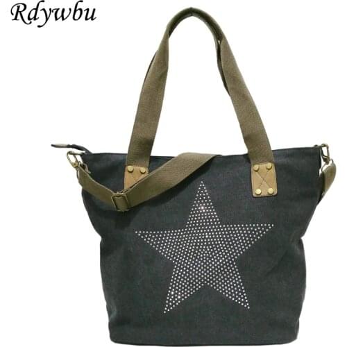 Rdywbu Womens Shiny Bags
