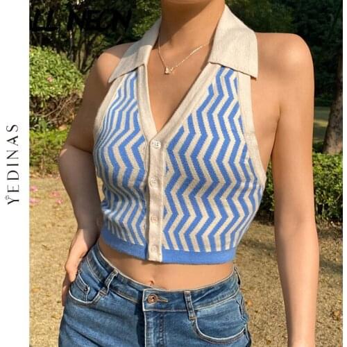 Женские майки Yedinas China At AliExpress