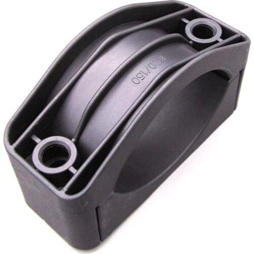 1pcs cable clips K95150 Cable mount Cable holder for high voltage cable clip 95-150mm