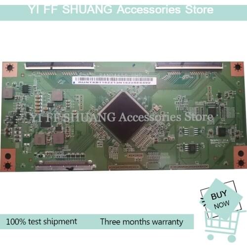 100% Test shipping for LS65AL88U51 logic board PANDA650 UHD