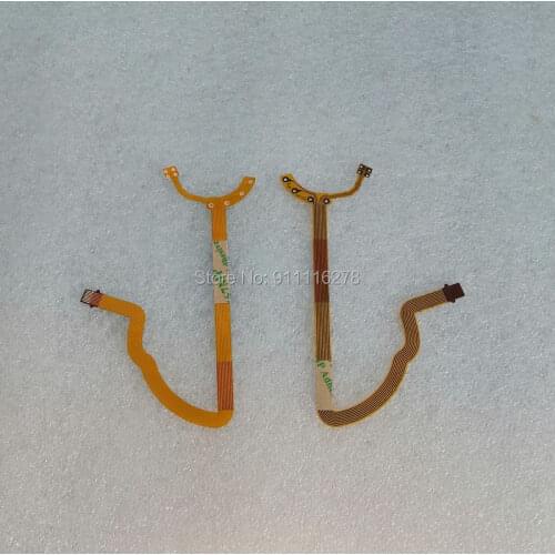2-10pcs/ FREE SHIPPING! NEW LENS Aperture Flex Cable For CANON EF-S 17-85 mm 17-85mm f/4-5.6 IS USM Repair Part