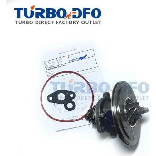 54399880049 Turbocharger Chra Turbo Cartridge For Mercedes Sprinter II 215CDI 315CDI 415CDI 515CDI 2.2CDI 110Kw OM646 DE22LA