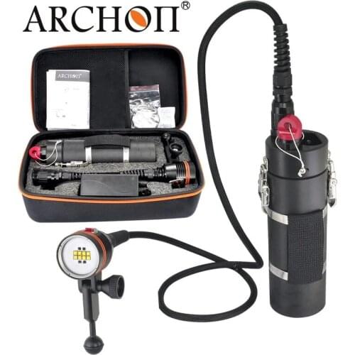 Flashlights ARCHON China