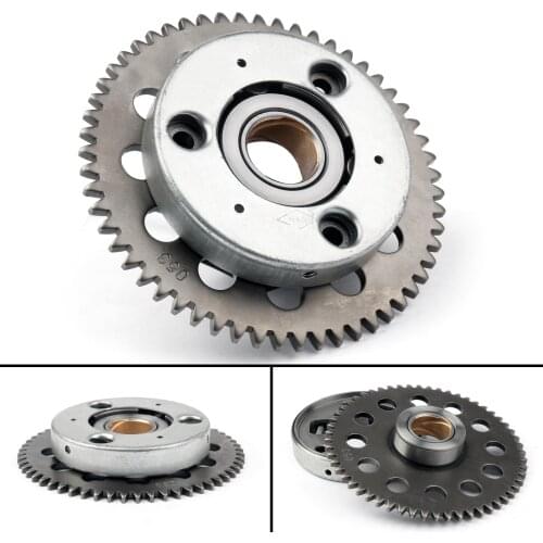 Artudatech One Way Bearing Starter Clutch For Suzuki GS125E GN125 EN125 GZ125 Marauder GS 125E GN EN GZ 125 Parts