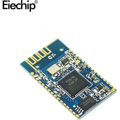 Bluetooth Stereo Accessories for Arduino bluetooth module Transmission BK8000L AT Commands SPP Bluetooth Speaker Amplifier DIY