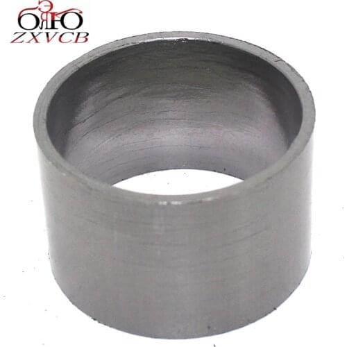 FOR Kawasaki EN500C EN 500 C GPX600R GPX 600 R GPZ500S GPZ 500 S GPZ 600R Ninja Exhaust Pipe Joint gasket