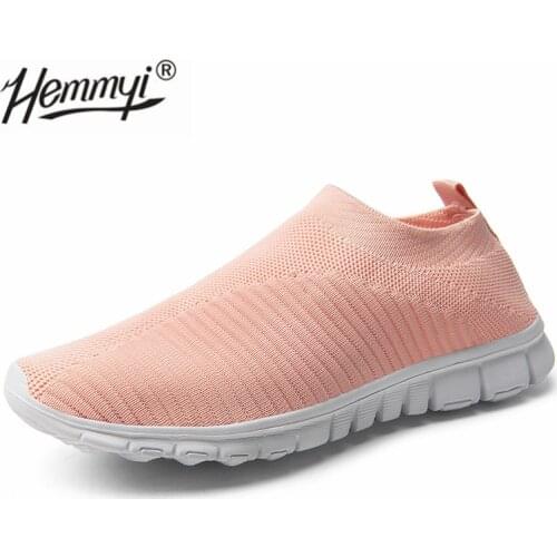 Hemmyi Fashion Footwear