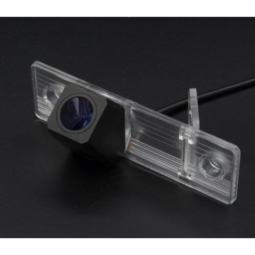Reversing Camera HD 1280*720 Car Parking Rear view Camera for Chevrolet Captiva Sport 2009 2010 2011 2012 2013 2014 Car Camera