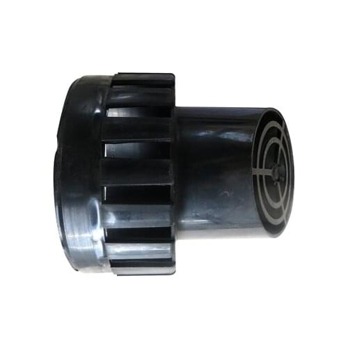 CONDENSING CHIMNEY FİLTER (80X125MM)