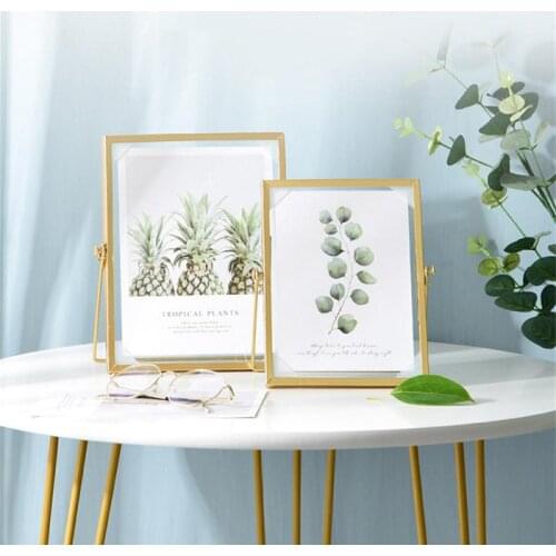 Liplasting Metal Photo Frames China