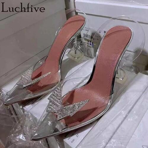 Luchfive Fashion Footwear