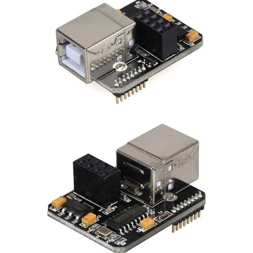 3D Printer Motherboard USB Link Module WIFI Function Extensible for Lerdge JR Deals