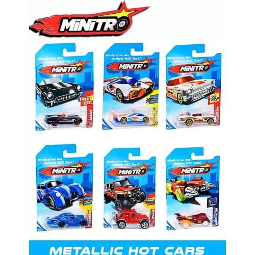 Minitro Toys And Goods For Creativity