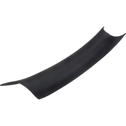 Car Door Pull Handle Cover Interior Side Door Handle Protective Cover for BMW X5 Series E70/E70 LCI (2008-2013) BMW X6 Series