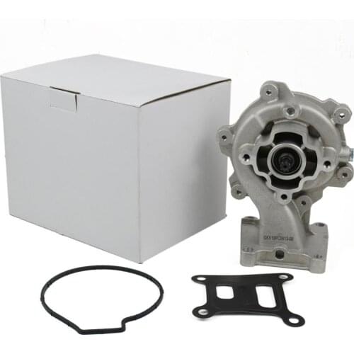AP03 New Engine Cooling Water Pump For Ford Mondeo III 2.0,2.2 TDCi 1357629 4130156, XS713A674BF