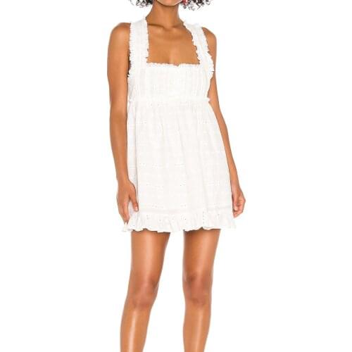 Naughtykisses Summer Striped Dresses