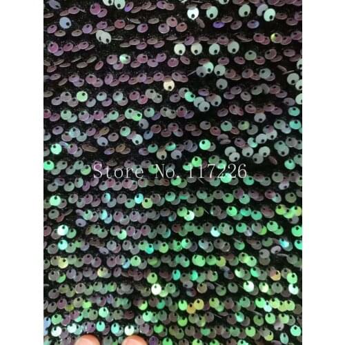 New design french net lace fabric JRB-TC110 Hot selling african sequins lace fabric