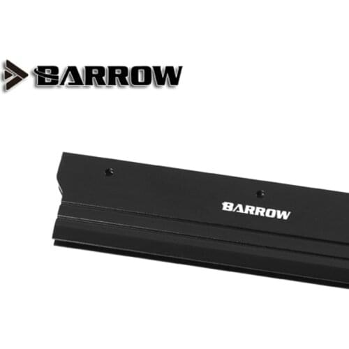 Barrow RAMLA Memory Cooling Armor 1 Pcs For 1 RAM Support For Four Memories Thick Aluminum Alloy Design 100% New