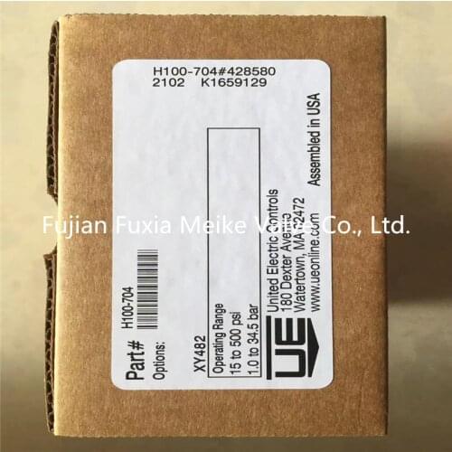 U.S. UE pressure Switch H100-704 H100704
