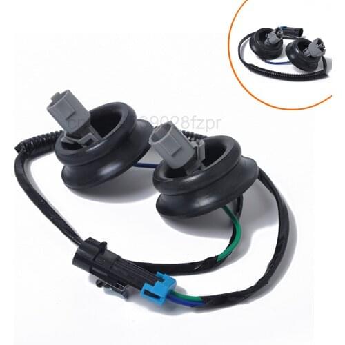 It Is Suitable For Buick / Cadillac / Chevrolet - Vehicle Knock Sensor Harness 12575869
