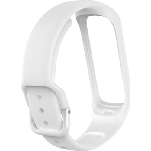 Sport Silicone For -Samsung -Galaxy Fit2 R220 Watch Band Replacement Strap 270B