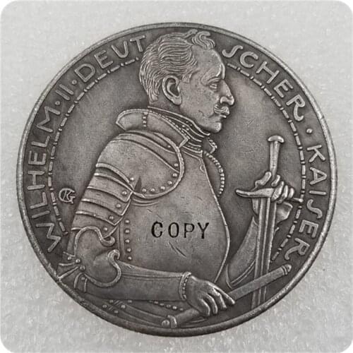 TYPE#1 1913 Germany Copy Coin